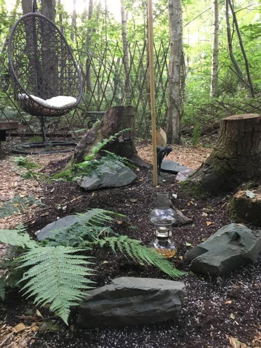 Cosy Woodland Romantic Retreat With Log Fires And Nature Sturry Kültér fotó